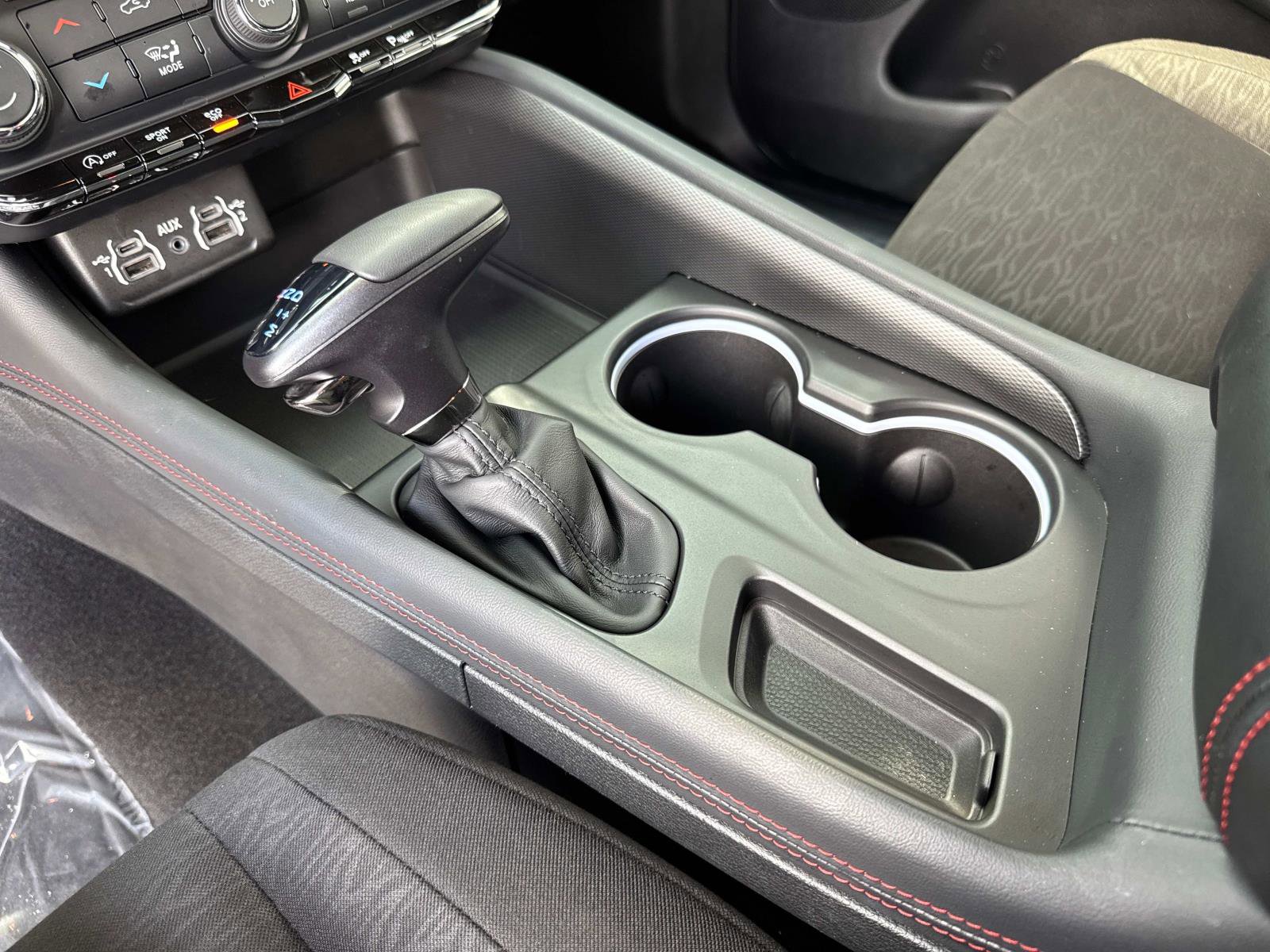 Certified 2024 Dodge Durango GT w/ Trailer Tow Group IV image 30