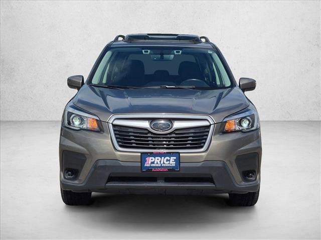 Used 2020 Subaru Forester Premium AWD/4WD image 2