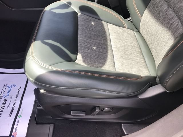 Used 2023 Ford Explorer Timberline AWD/4WD image 12