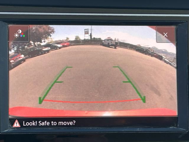 Used 2022 Volkswagen Jetta SE FWD image 15