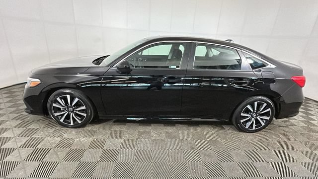 Used 2024 Honda Civic EX image 5