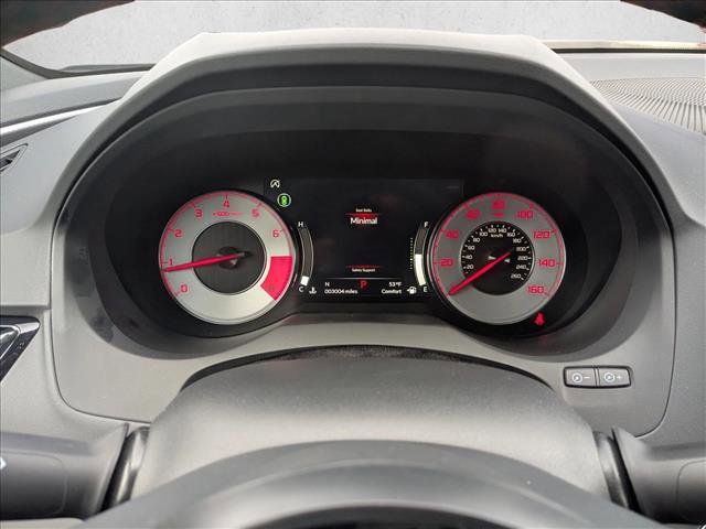 Certified 2025 Acura RDX A-Spec image 10