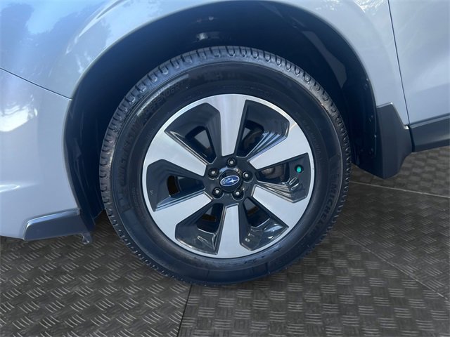 Used 2018 Subaru Forester 2.5i Premium w/ Protection Package #1A image 9