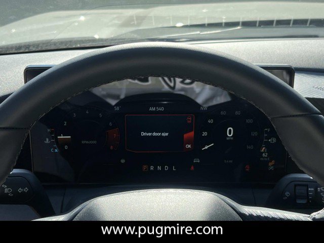 New 2026 Ford Mustang Coupe image 19