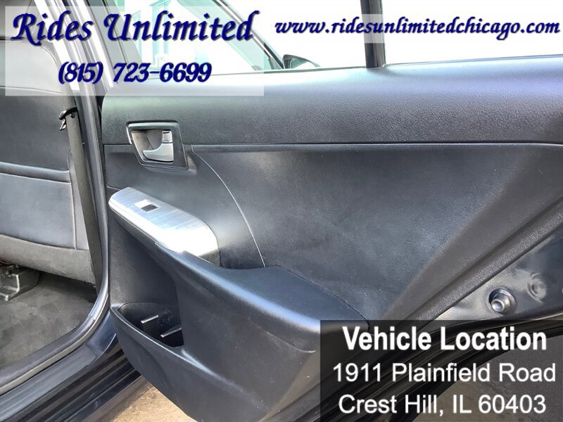 Used 2012 Toyota Camry SE image 24
