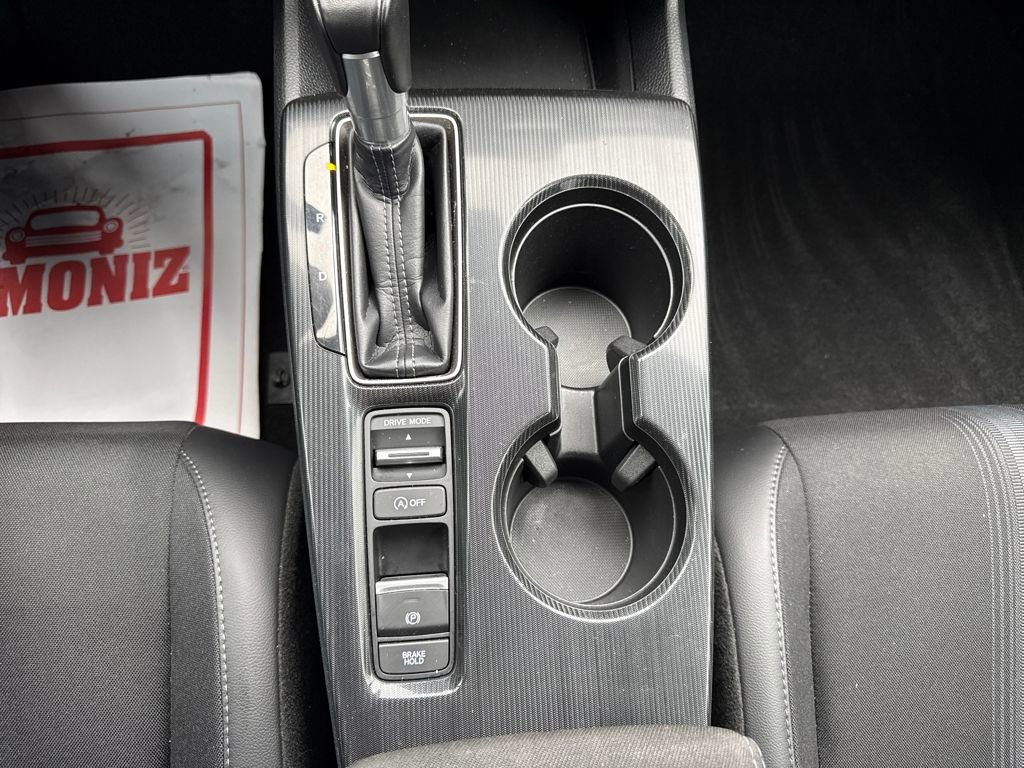 Used 2024 Honda Civic Sport image 21