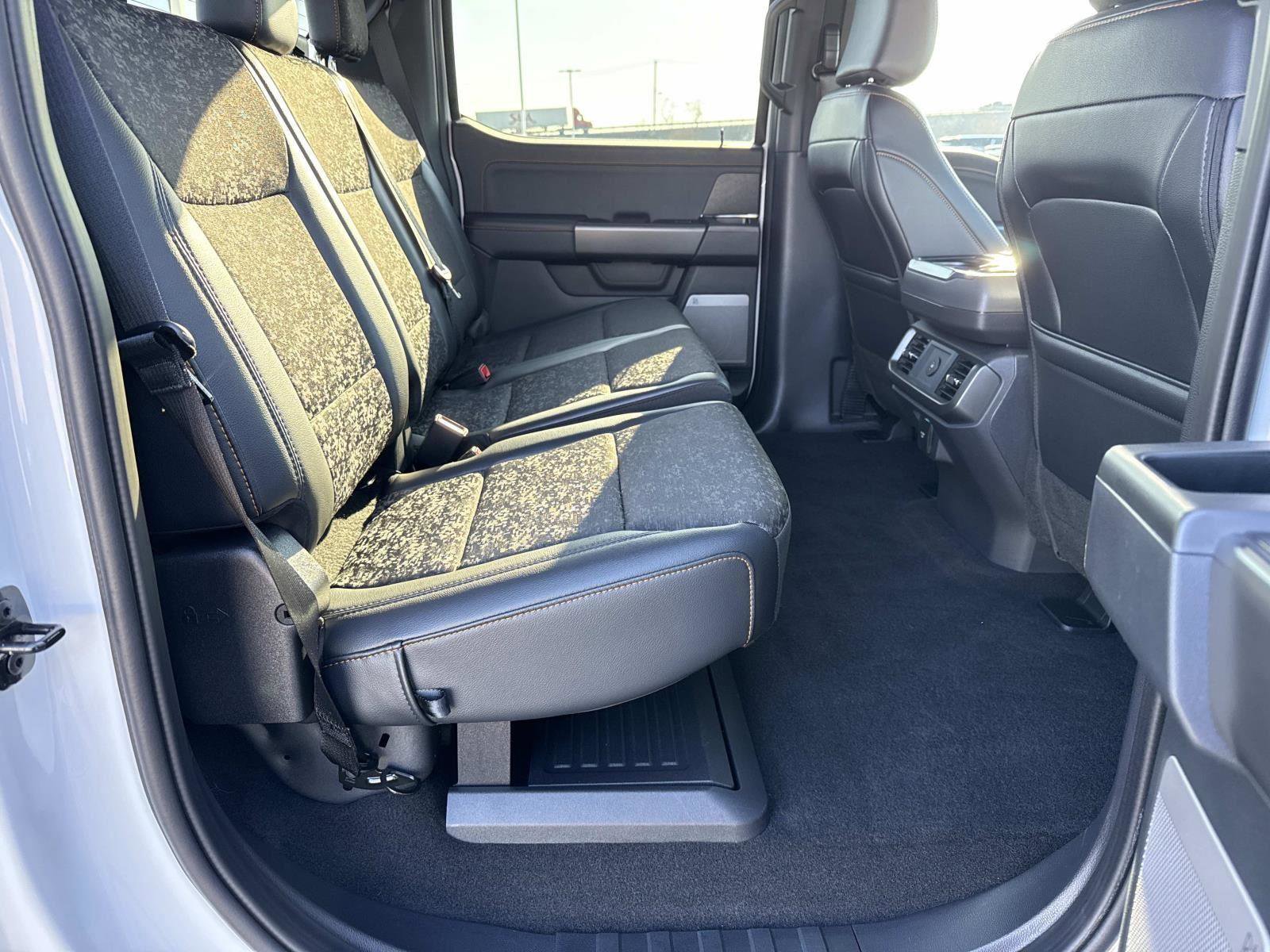 Used 2025 Ford F150 Tremor w/ Bed Utility Package image 19