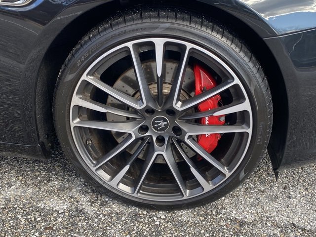 Used 2022 Maserati Quattroporte Trofeo image 12