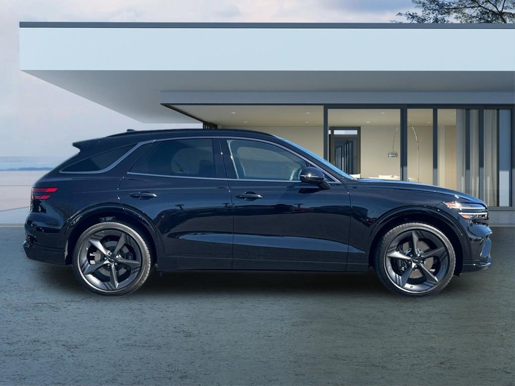 New 2026 Genesis GV70 2.5T Sport Prestige image 3