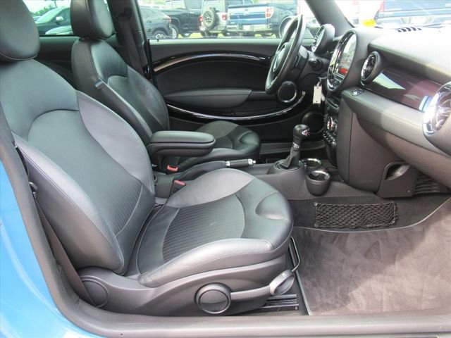 Used 2013 MINI Cooper S FWD image 10