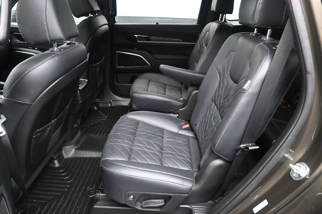 Certified 2024 Kia Telluride SX X-Pro AWD/4WD image 31