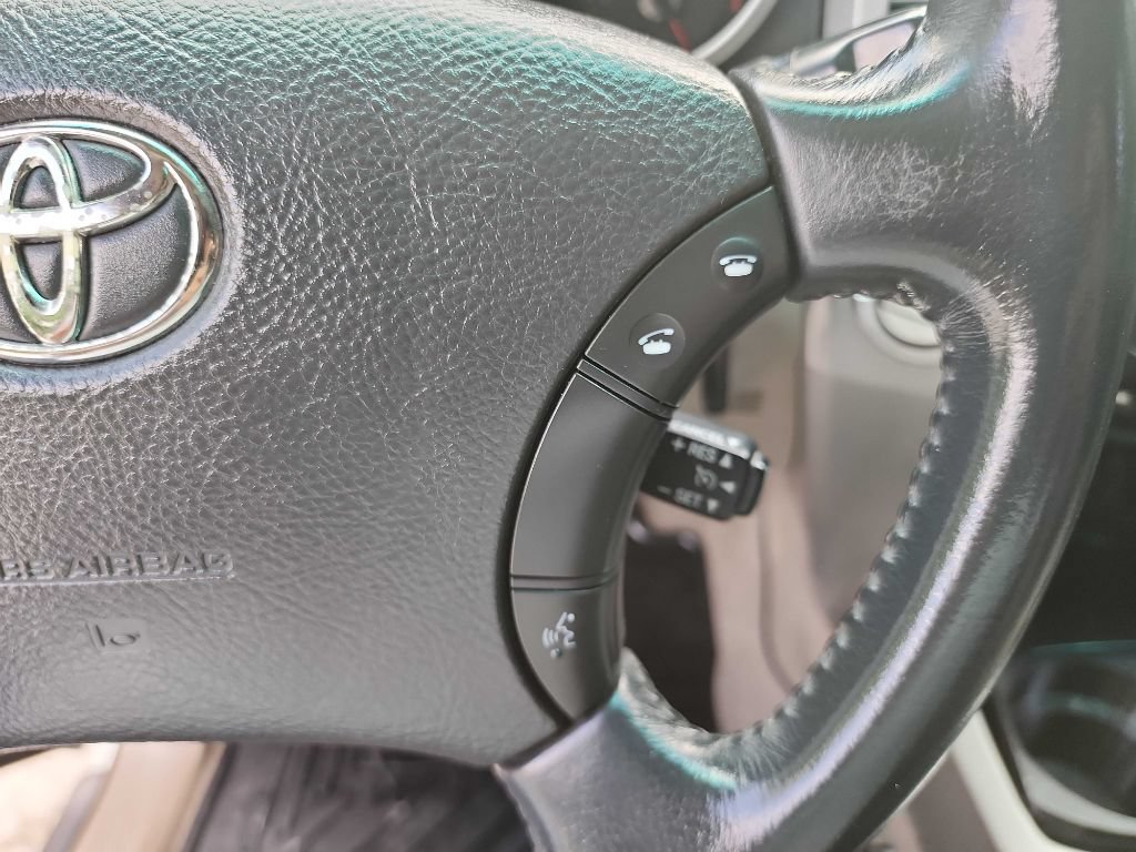 Used 2009 Toyota 4Runner Limited AWD/4WD image 19