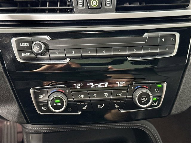 Used 2022 BMW X1 xDrive28i w/ Premium Package image 15