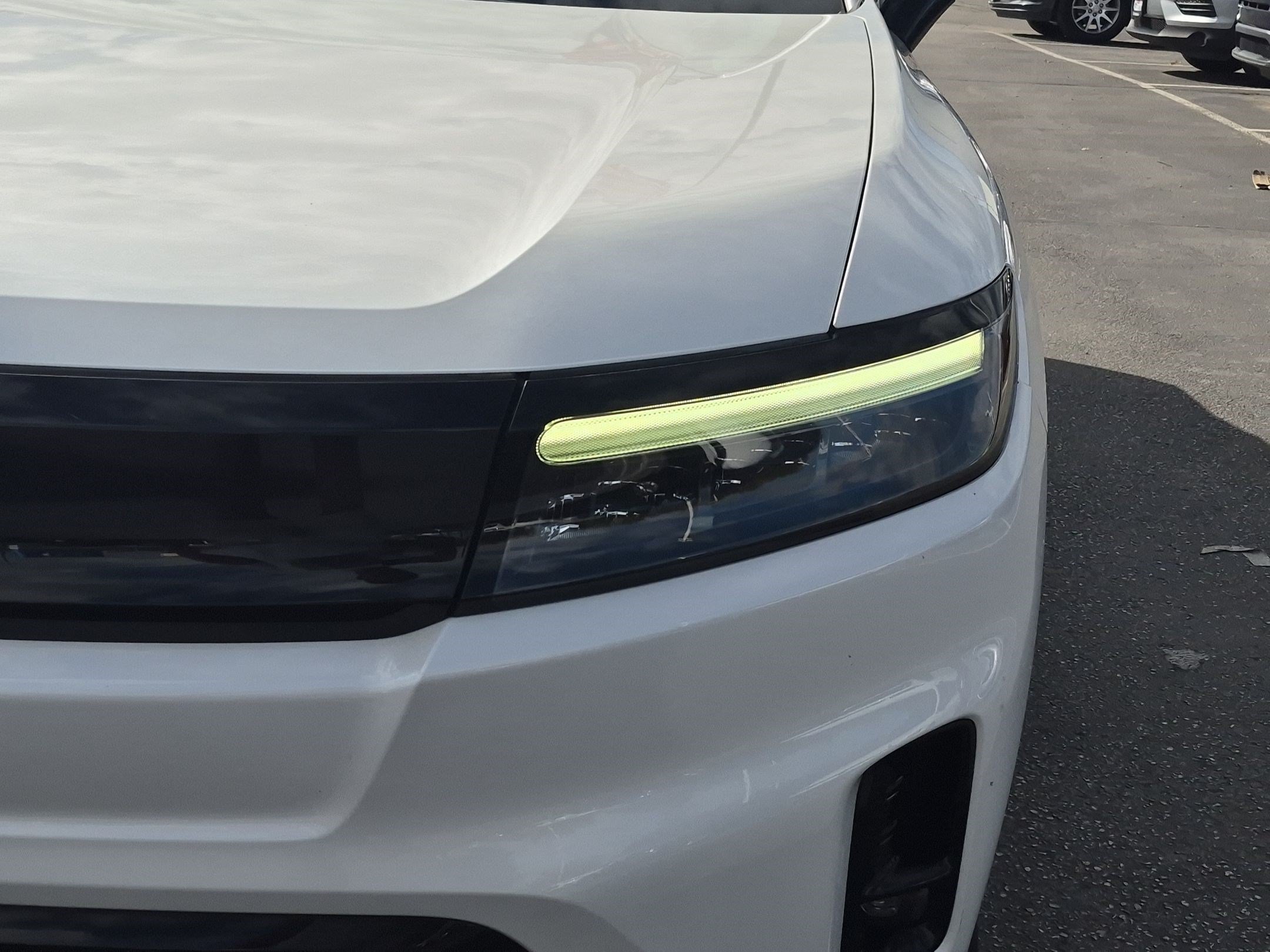 Certified 2024 Honda Prologue Elite image 12