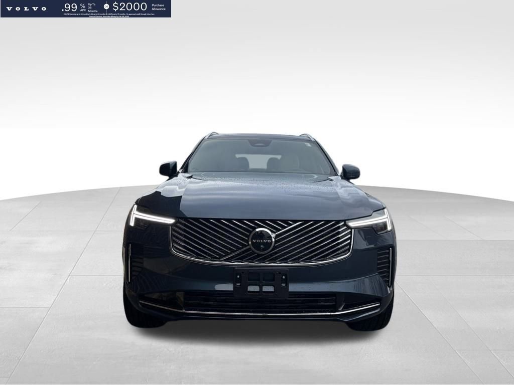 New 2026 Volvo XC90 B6 Plus w/ Protection Package Premier AWD/4WD image 8