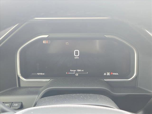 Used 2026 GMC Sierra 2500 Denali Ultimate image 10