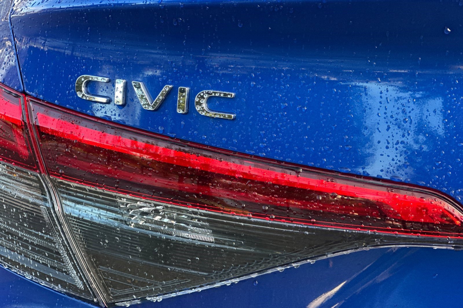 Used 2023 Honda Civic LX image 35