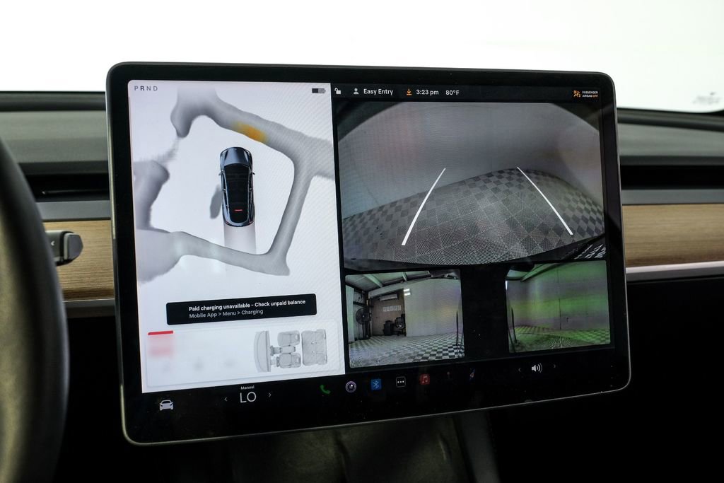 Used 2023 Tesla Model Y Long Range AWD/4WD image 18