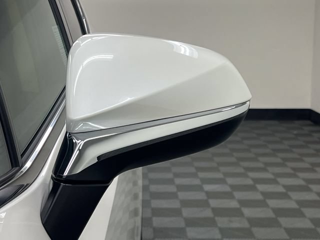 Certified 2025 Lexus NX 250 FWD w/ Accessory Package (K3) image 21