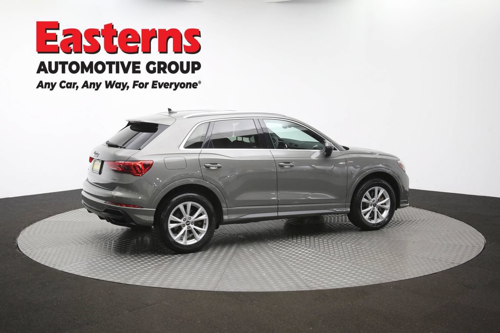 Used 2021 Audi Q3 2.0T Premium Plus AWD/4WD image 43