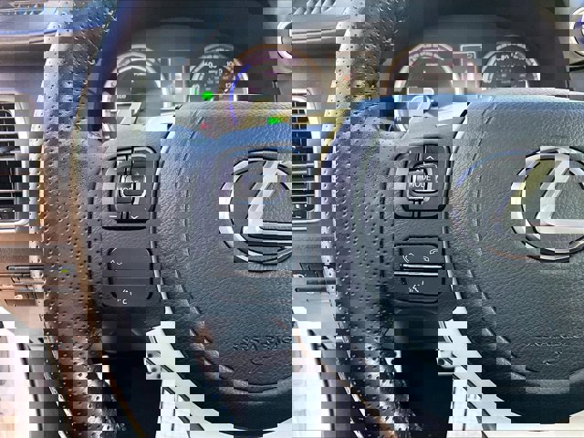 Used 2021 Lexus NX 300h AWD F Sport w/ Comfort Package image 18