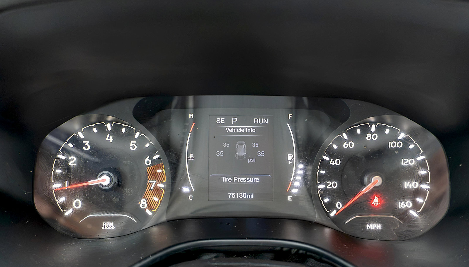 Used 2022 Jeep Compass Latitude AWD/4WD image 19