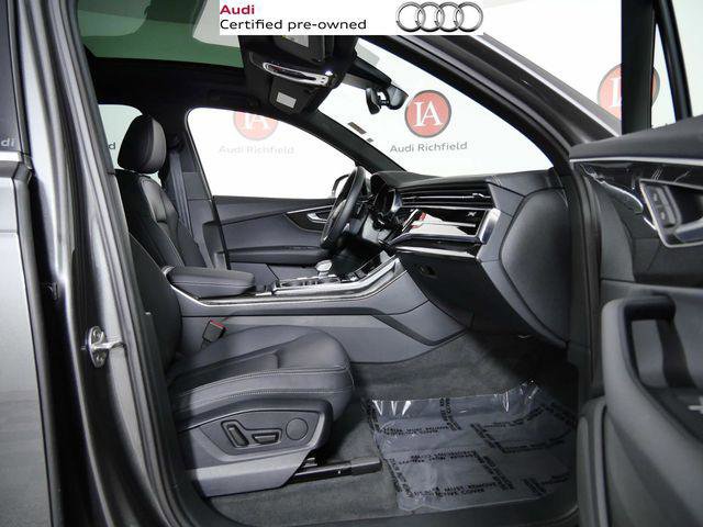 Used 2025 Audi Q7 2.0T Premium w/ Convenience Package image 11