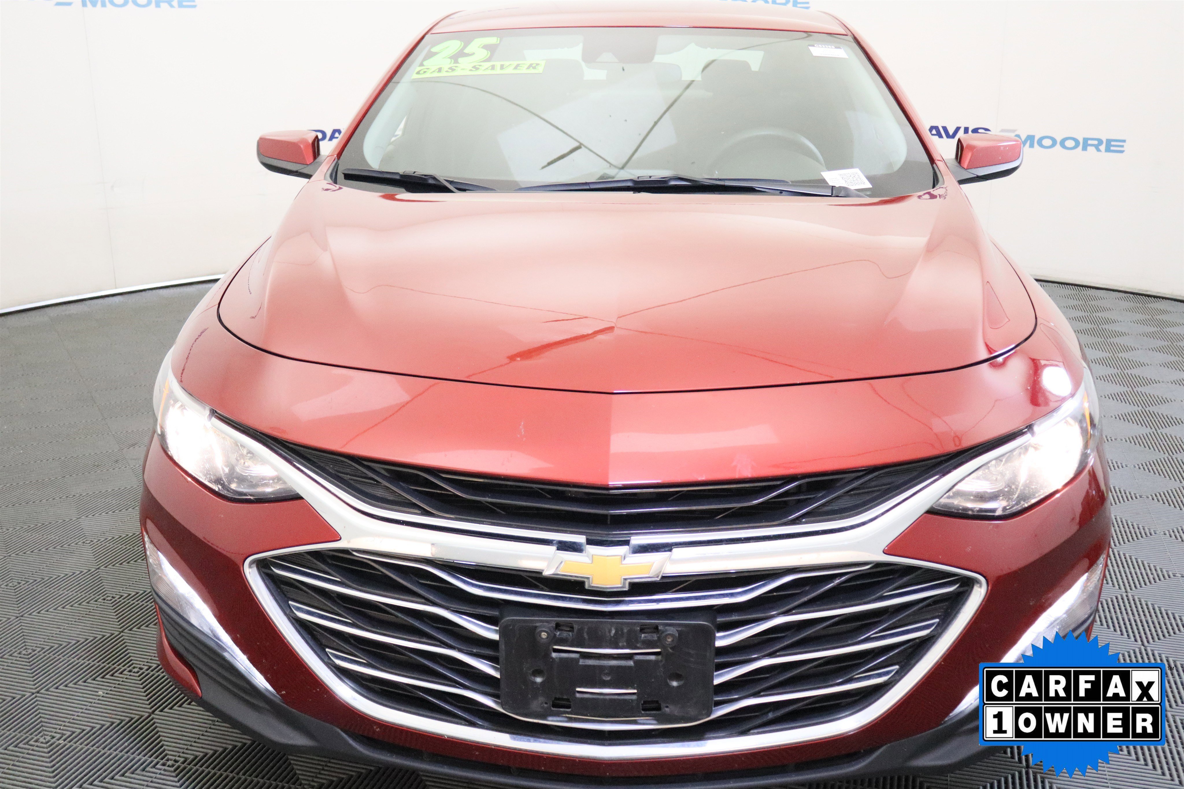 Used 2025 Chevrolet Malibu LT image 13