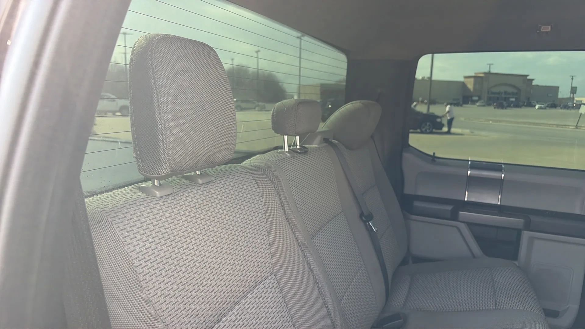 Used 2020 Ford F350 XLT w/ XLT Premium Package AWD/4WD image 62