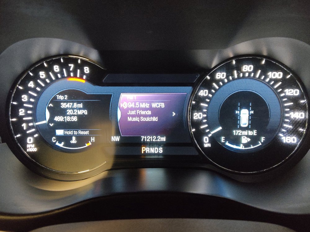 Used 2015 Lincoln MKC AWD w/ Equipment Group 102A Reserve image 23