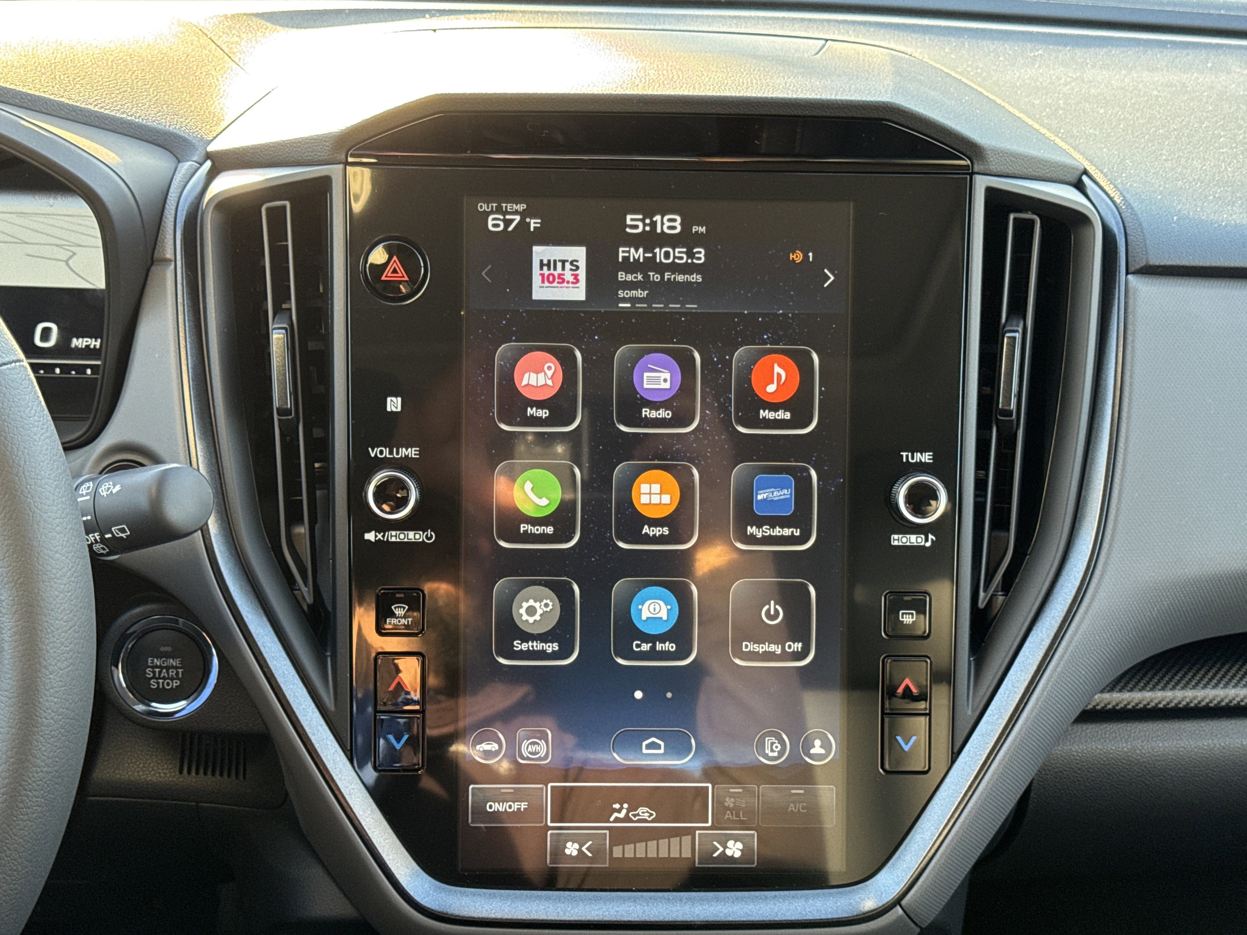 New 2026 Subaru Crosstrek 2.5i Limited image 20