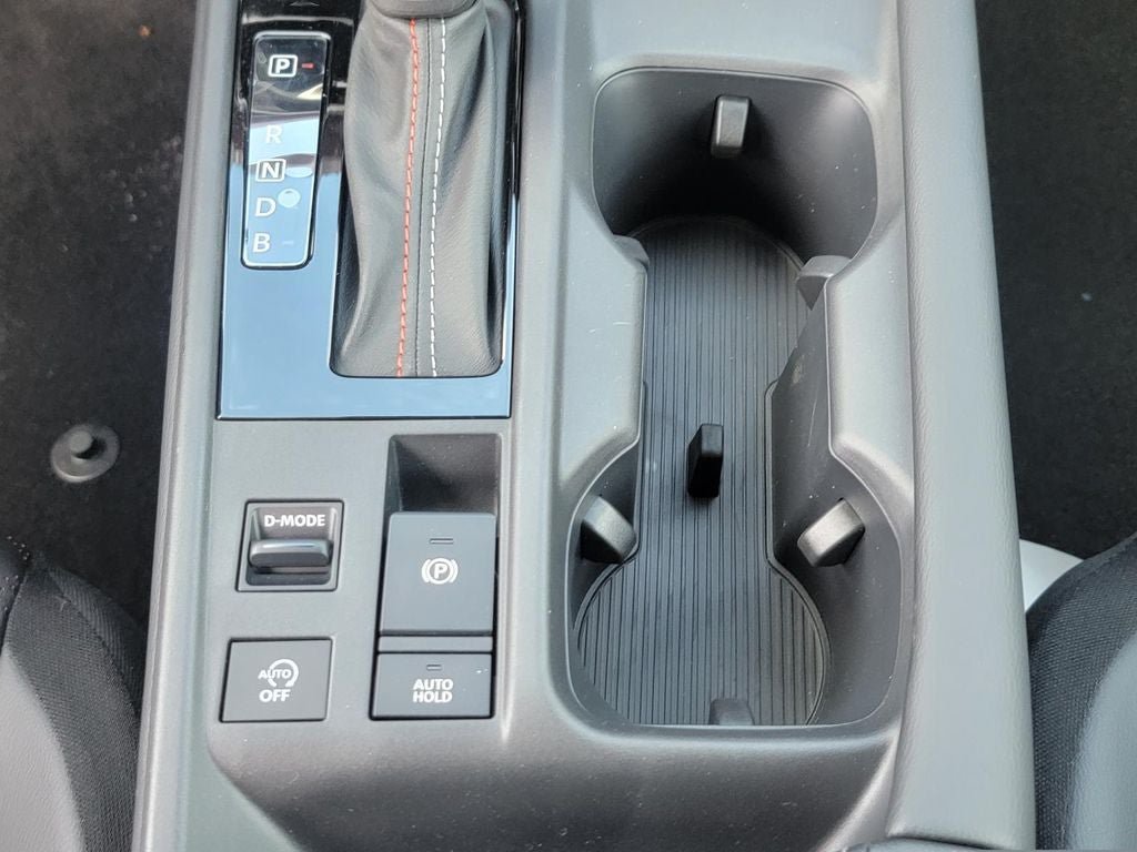 New 2026 Nissan Sentra SR w/ SR Premium Package FWD image 19