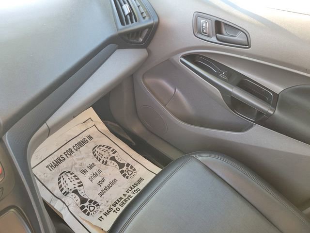 Used 2020 Ford Transit Connect XL image 12