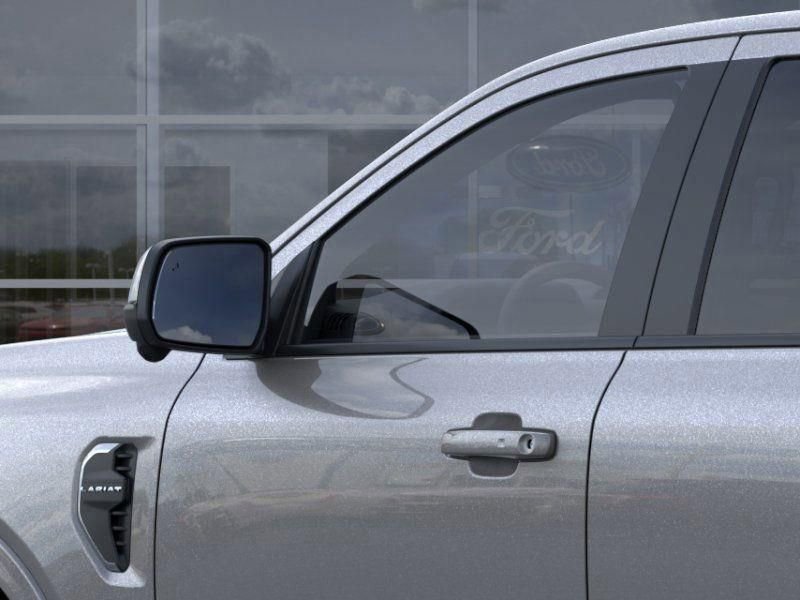 New 2026 Ford Ranger Lariat w/ FX4 Off-Road Package image 20