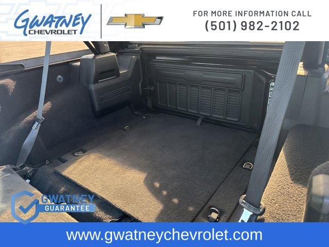 Used 2021 Jeep Wrangler Unlimited Sport AWD/4WD image 27