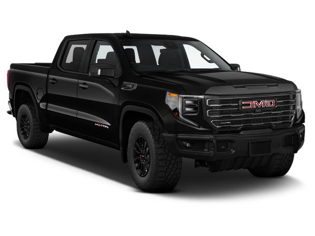 Used 2026 GMC Sierra 1500 AT4X