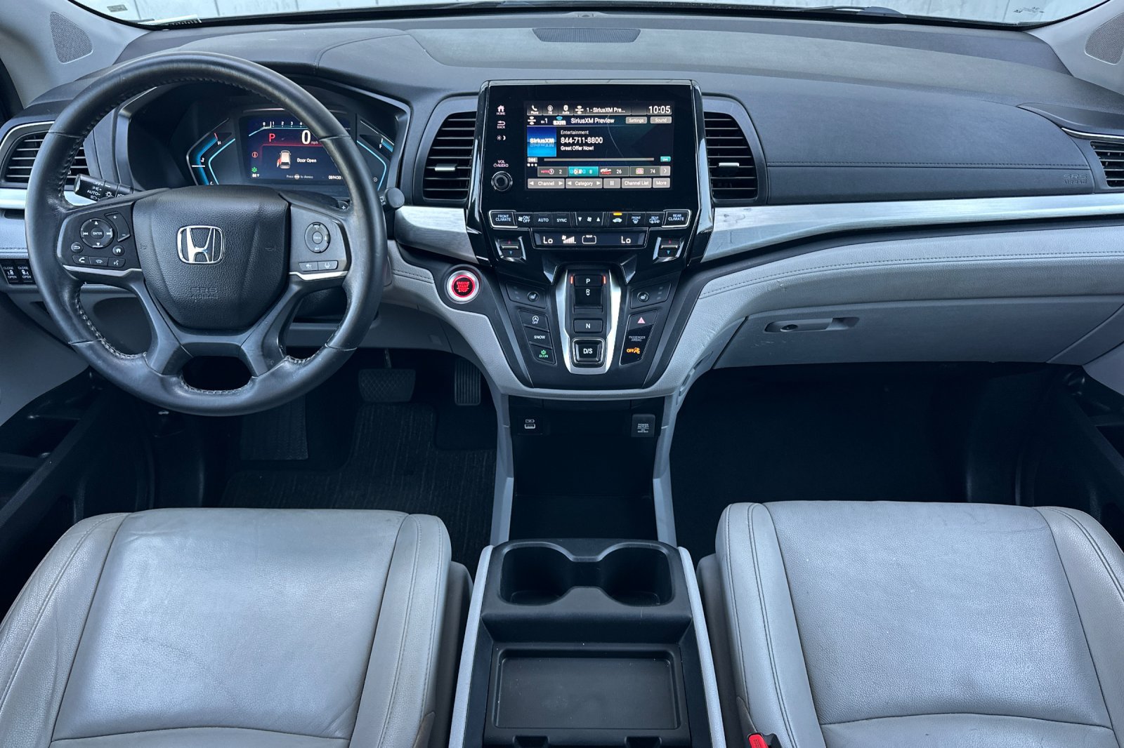 Used 2022 Honda Odyssey EX-L image 13