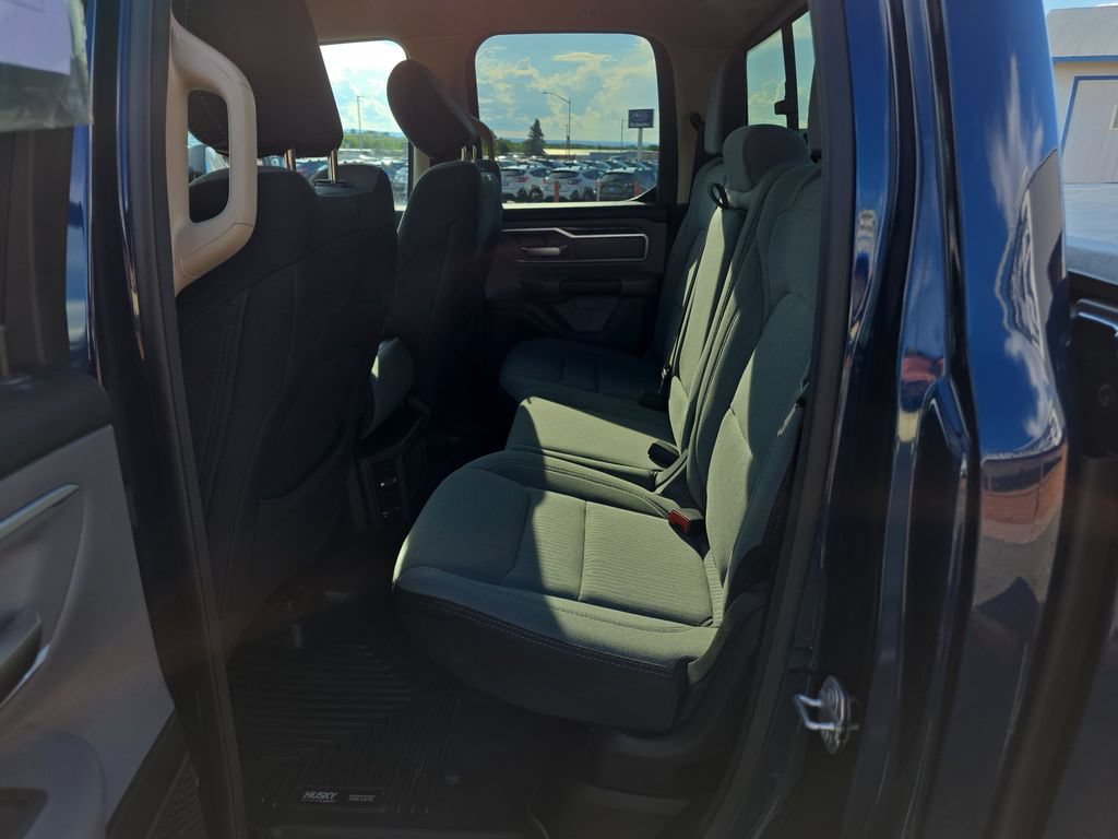 Used 2020 RAM 1500 Big Horn AWD/4WD image 25