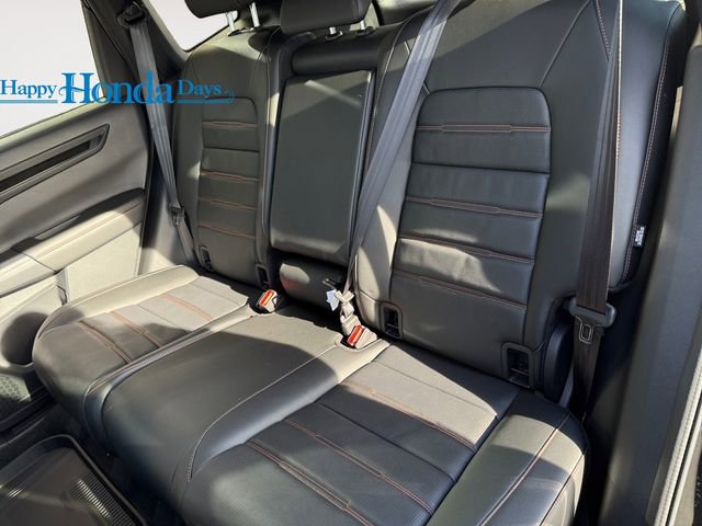 New 2026 Honda CR-V Sport-L image 14
