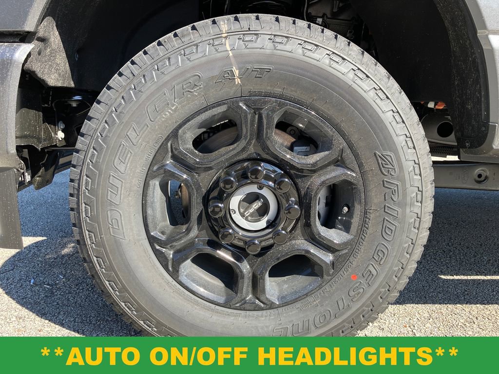 New 2026 Ford F250 XL w/ STX Appearance Package image 14