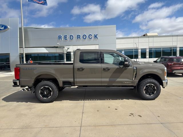 New 2026 Ford F250 XLT w/ Tremor Off-Road Package image 2