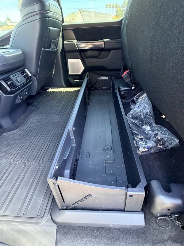 Used 2025 Ford F150 Raptor w/ Equipment Group 803A Raptor R AWD/4WD image 26