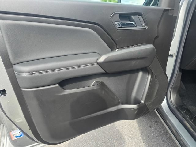 New 2026 GMC Canyon Elevation w/ Convenience Package AWD/4WD image 19