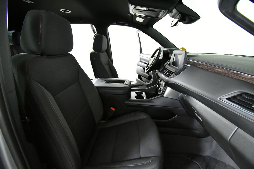 Used 2023 Chevrolet Suburban LS AWD/4WD image 23