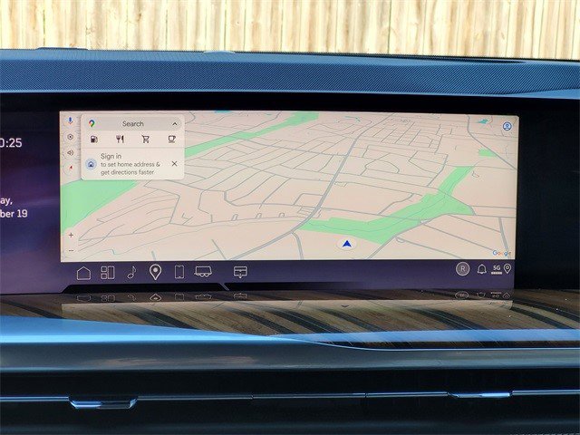 Certified 2025 Cadillac Escalade Sport Platinum w/ LPO, Floor Liner Package image 16