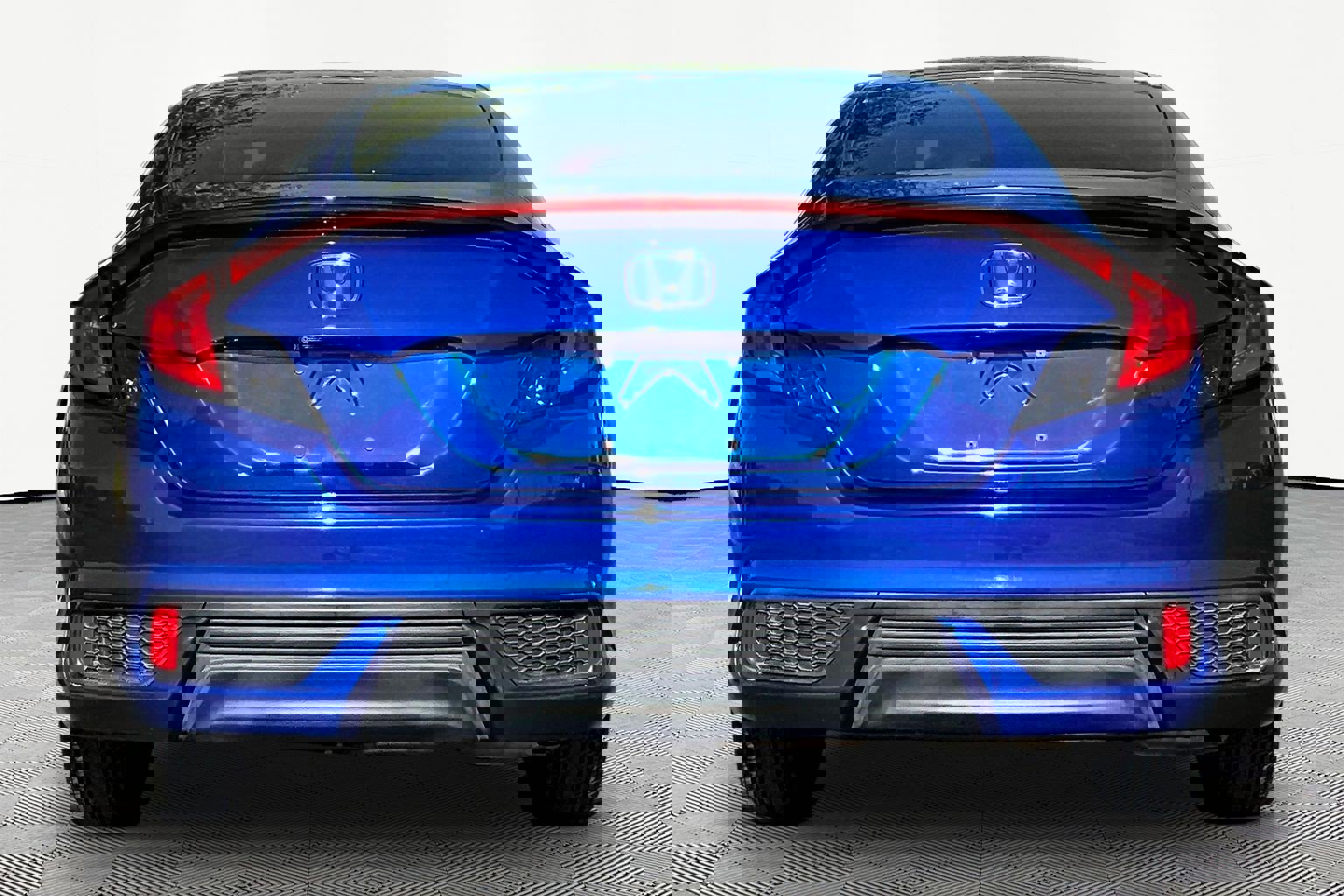 Used 2018 Honda Civic LX image 5