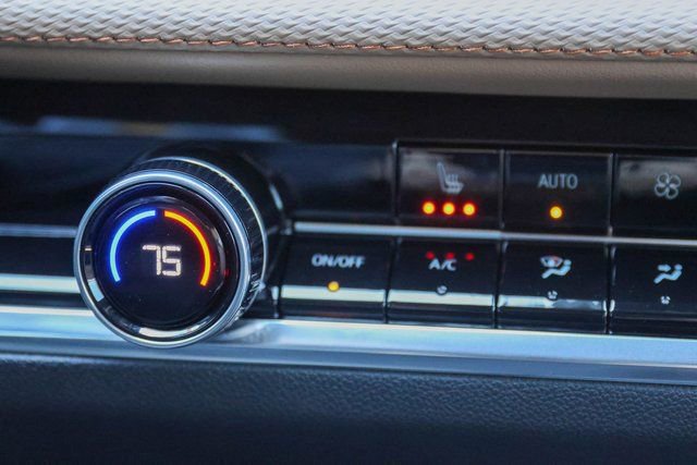 New 2026 Chevrolet Equinox ACTIV AWD/4WD image 19