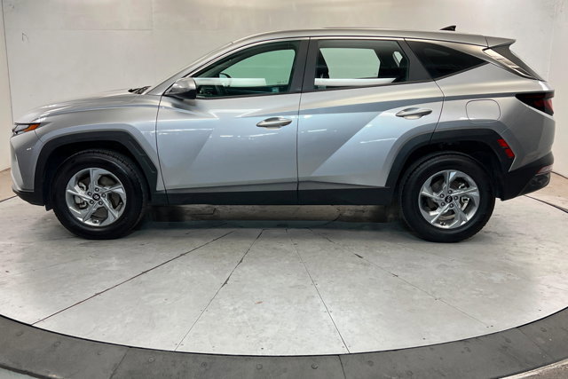 Used 2022 Hyundai Tucson SE w/ Cargo Package image 2