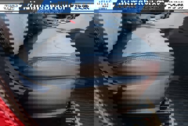 Used 2019 Subaru Forester Limited image 39