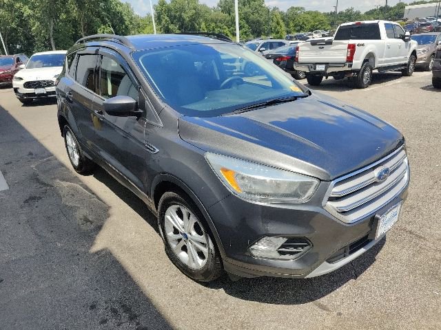 Used 2018 Ford Escape SE w/ SE Sync 3 Package FWD image 22